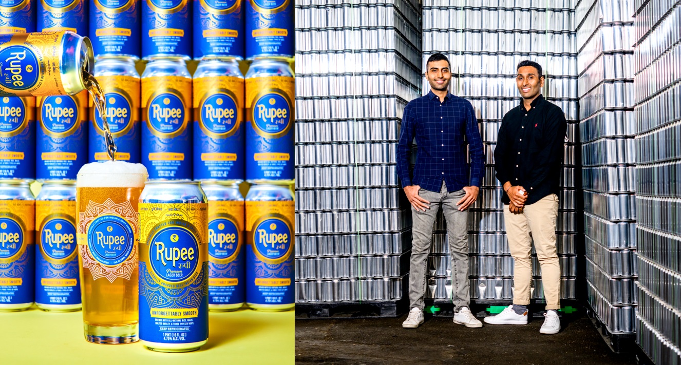 Van Sharma and Sumit Sharma