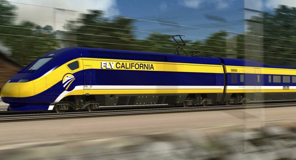 california-high-speed