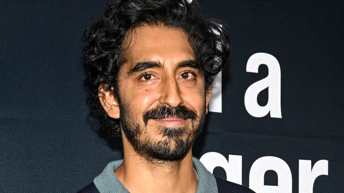 Dev Patel