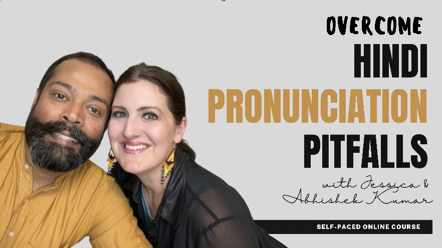 Invisible India Podcast