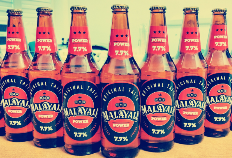 Malayali Beer