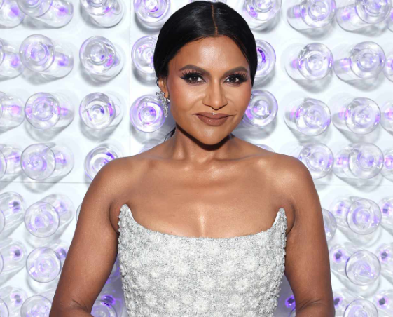 Mindy Kaling