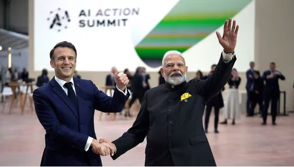 modi-france-ai-summit