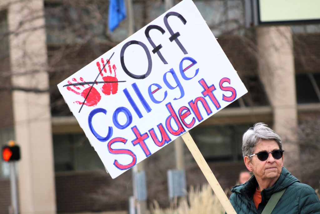 off-college-students