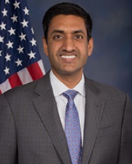 Ro Khanna