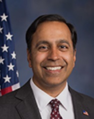 Raja Krishnamoorthi