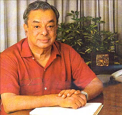 Dr. Verghese Kurien