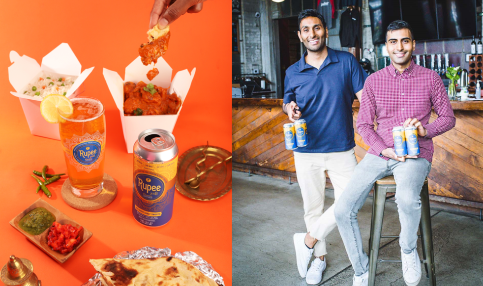 Van and Sumit Sharma