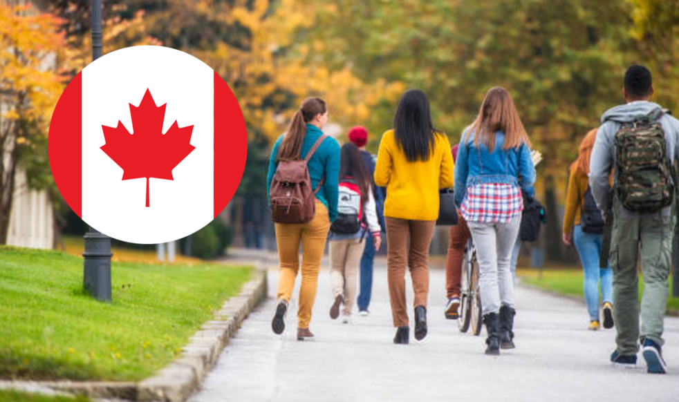 Canada Student Visa Cap