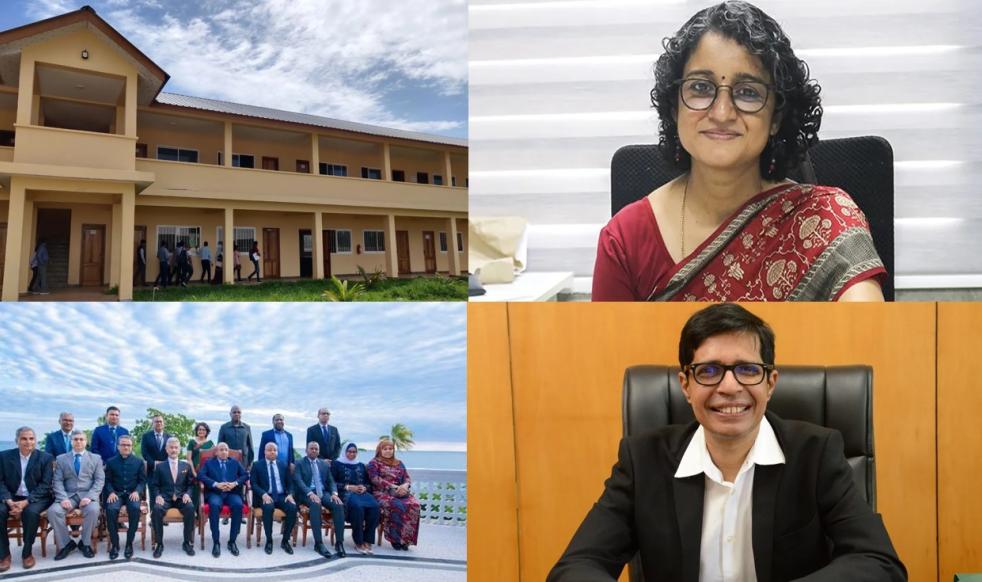 IIT Zanzibar Tanzania