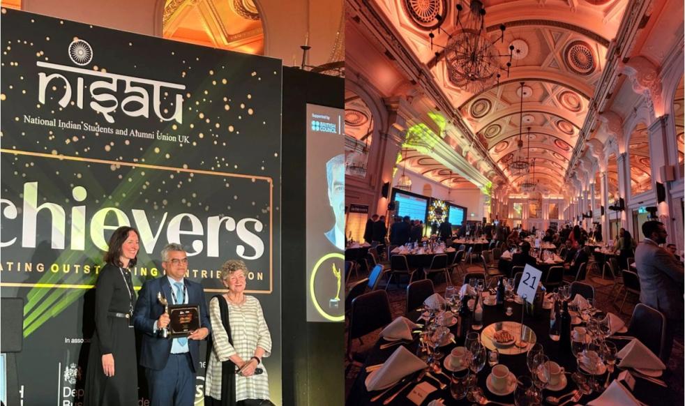 2024 UK India Awards