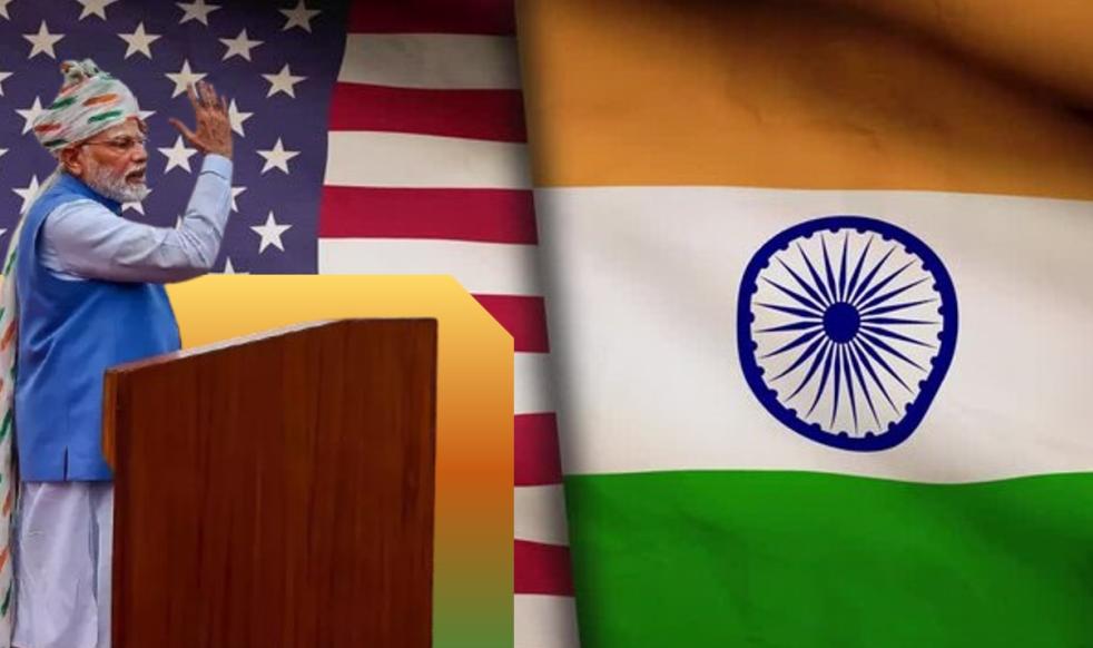 PM Modi Nassau Veterans Memorial Coliseum