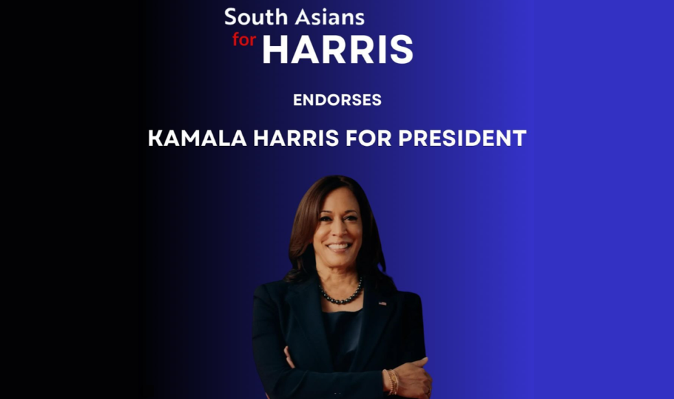 Kamala Harris Campaign
