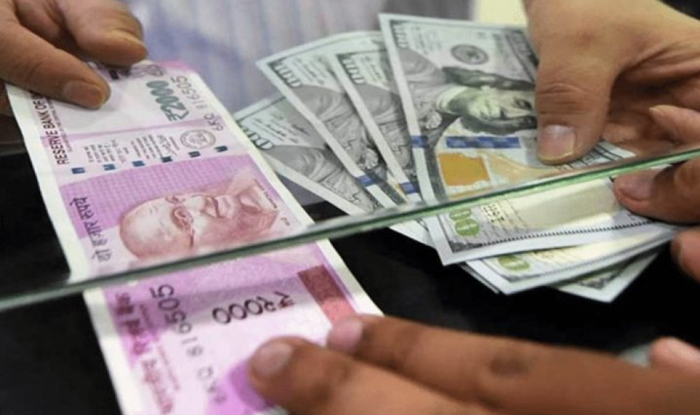 2023 India Remittance