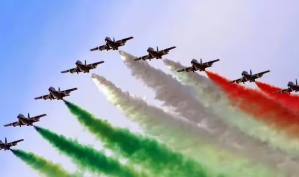 75th Republic Day of India