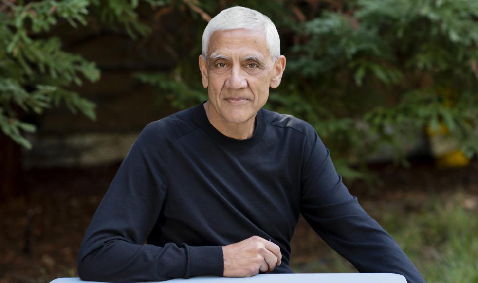 Vinod Khosla