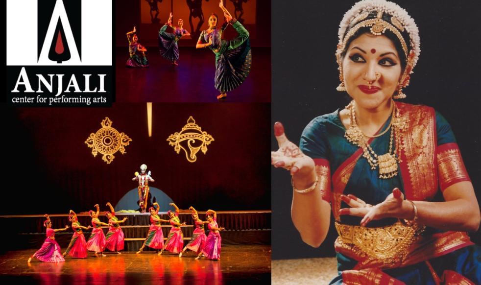 Anjali Center for Performing Arts