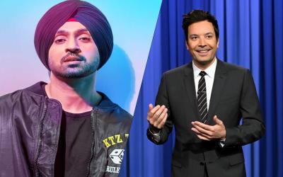 Diljit Dosanjh 