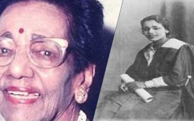 Dr. Kesaveloo Goonam