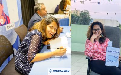 Soundarya Balasubramani