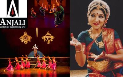 Anjali Center for Performing Arts