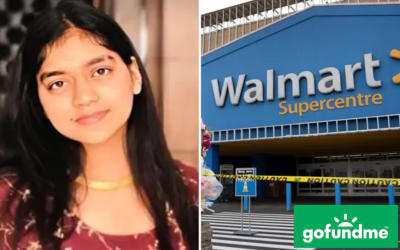 GurSimran Kaur Walmart Canada