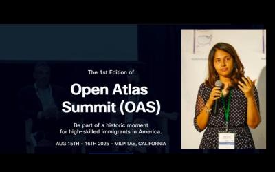 Open Atlas Summit - Sonudarya