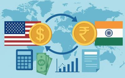 Remittance - USA and India