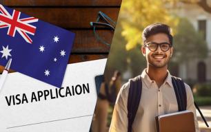 Australia Student Visa
