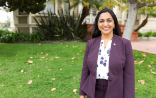 Darshana Patel, California