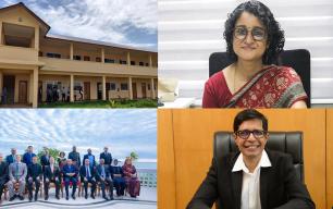 IIT Zanzibar Tanzania