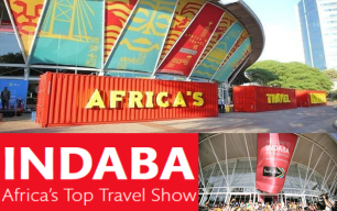 South Africa’s Travel INDABA 2024 
