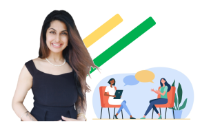 Shalina Lodhia Trauma Counsellor