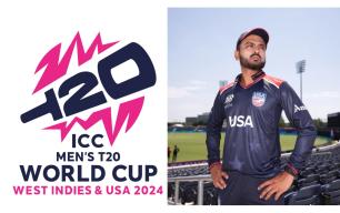 T20 Cricket USA