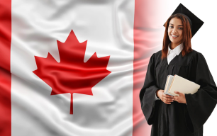 Canada Indian Student