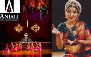 Anjali Center for Performing Arts