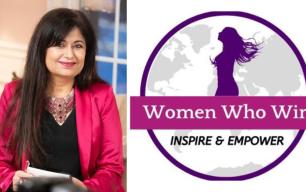 Dr Manju Sheth - Women Who Win