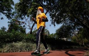 Fauja Singh