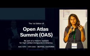Open Atlas Summit - Sonudarya