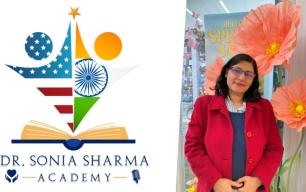 Dr. Sonia Sharma Academy