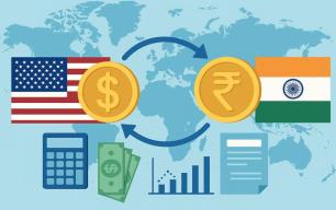 Remittance - USA and India